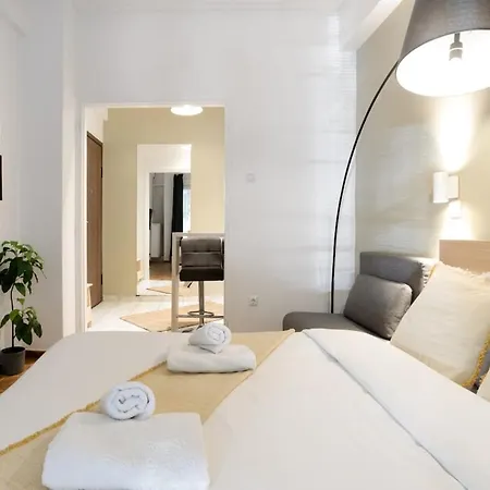 Apartment Starry Nights - Elegant In *