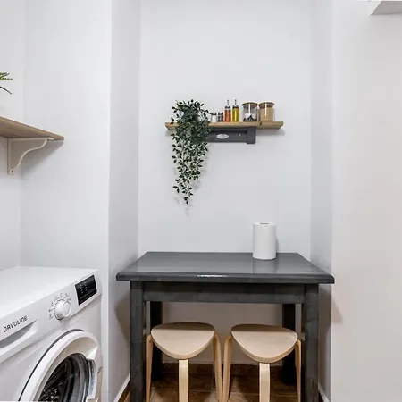Apartment Starry Nights - Elegant In Athens