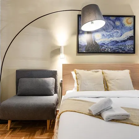 Starry Nights - Elegant In