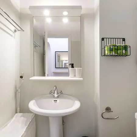 Apartment Starry Nights - Elegant In Athens