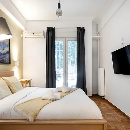 Starry Nights - Elegant In * Athens